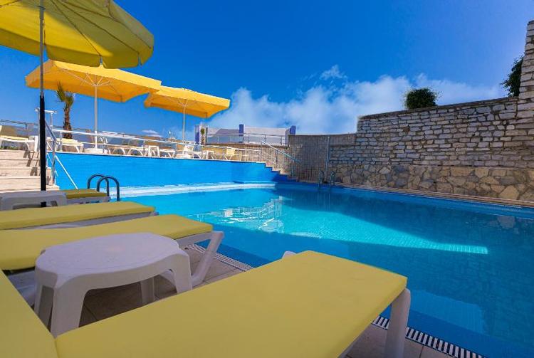 Hola Bodrum Otel