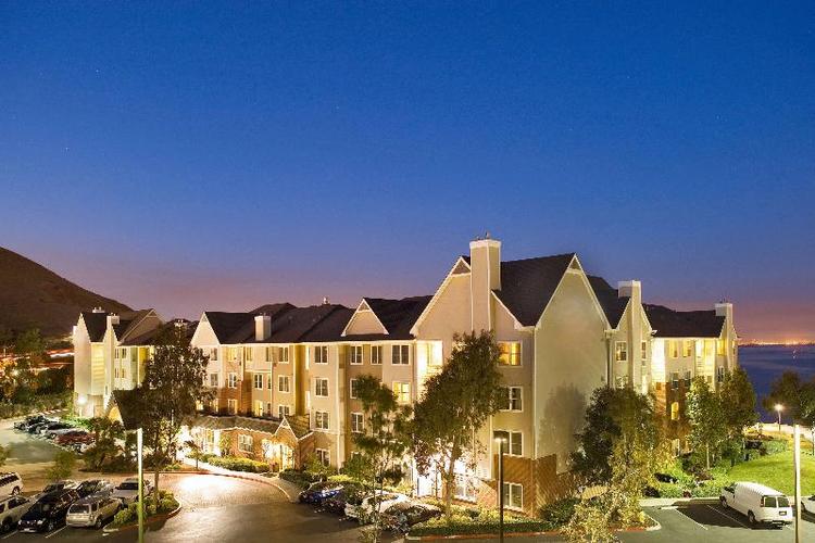 Sonesta Es Suites San Francisco Airport Oyster Poi