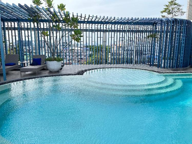 Casa 17 Hotel Bangkok