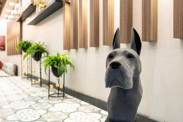 Monezza Hotel