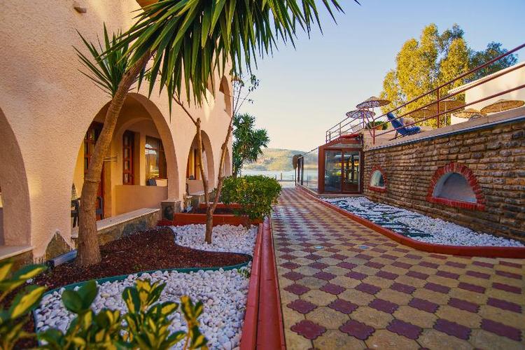 Oscar Seaside Hotel & Spa