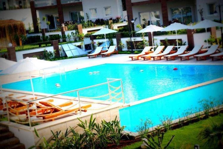 Dibek Homes Villa & Hotel
