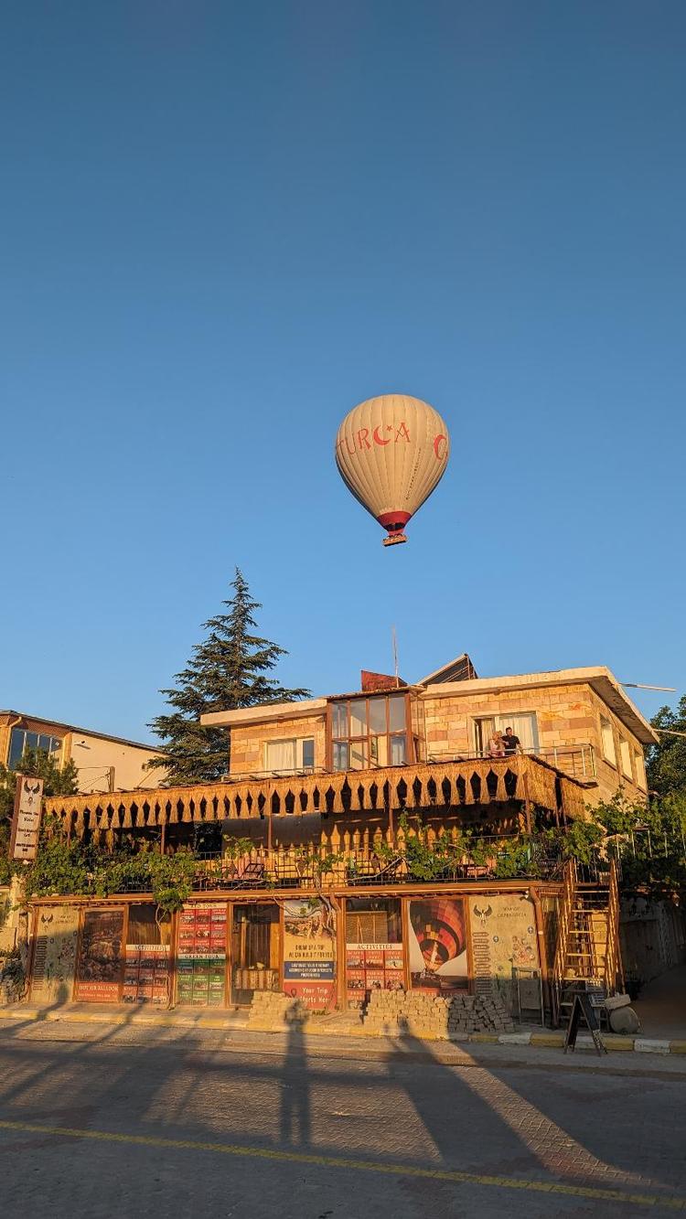 Phoenix Inn Hotel