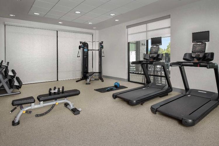 Hampton Inn by Hilton Orlando Southeast Nona