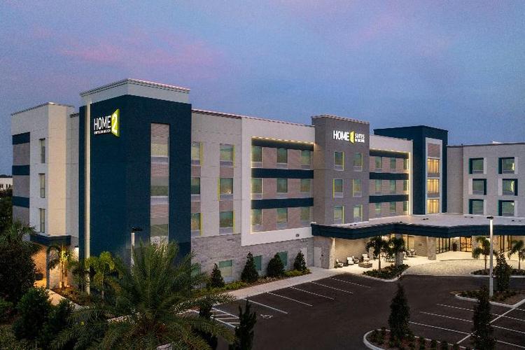 Home2 Suites by Hilton Orlando Southeast Nona