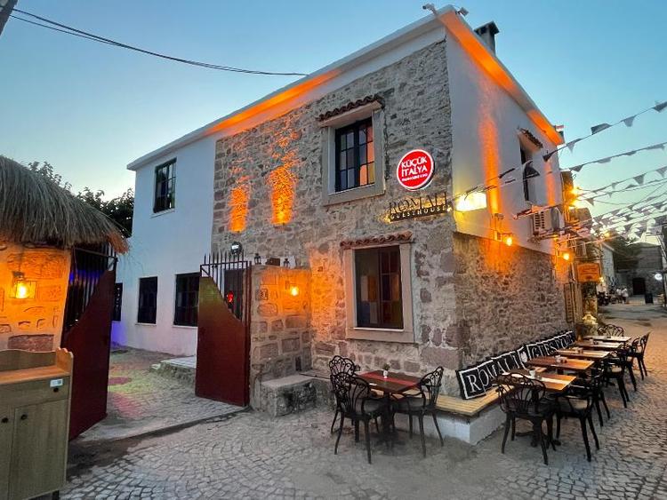 Romali Guesthouse