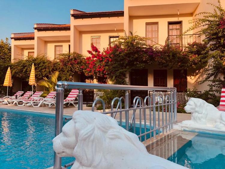 Arda Villas Dalyan