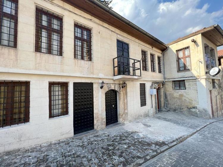Kurtulus Konagı Otel (exGaziantep Beyzade Konağı)