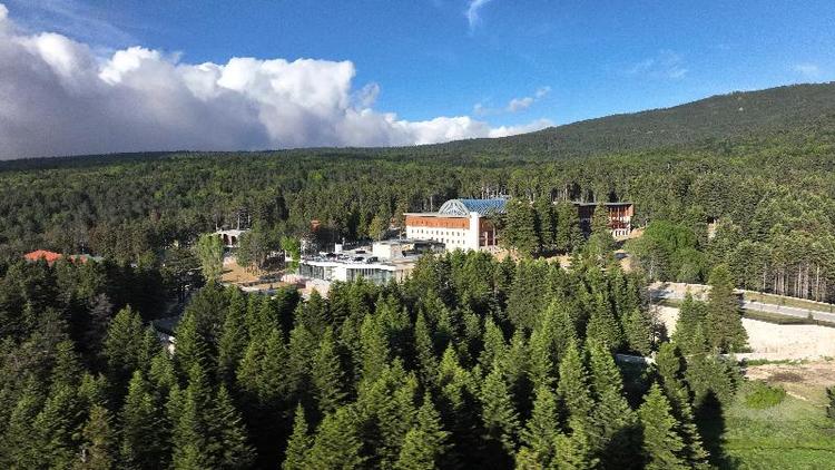 Swissotel Uludağ Bursa