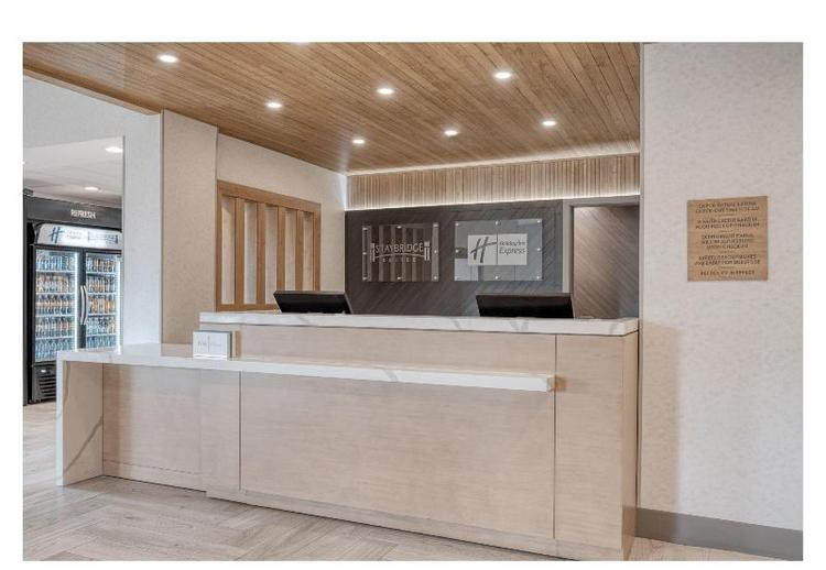 Holiday Inn Express Federal Way - Seattle South