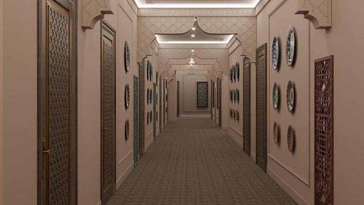 Reikartz Sote Tashkent