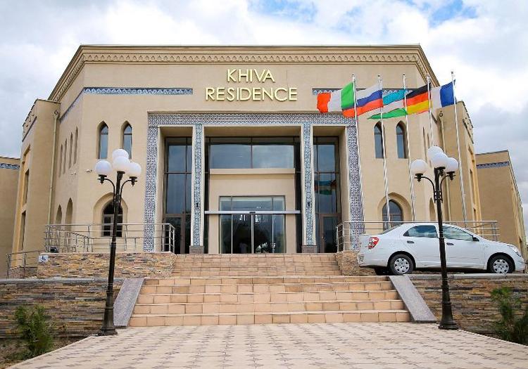 Khiva Residence