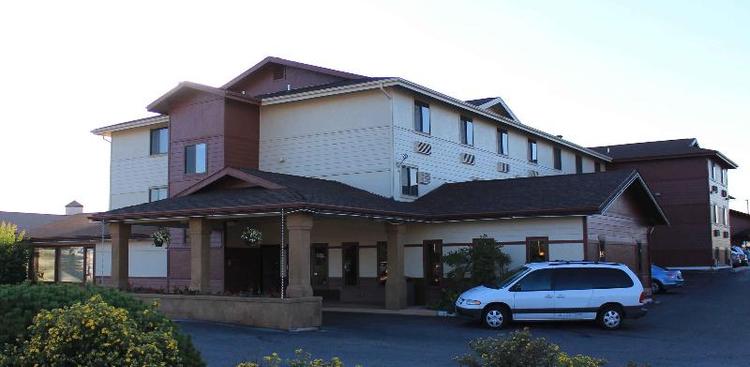 Studio 1 Hotel & Extended Stay - Missoula