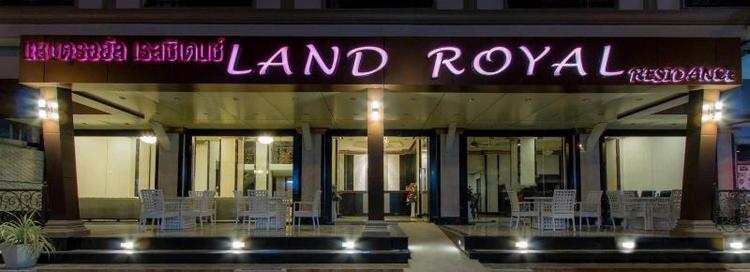Land Royal Residence