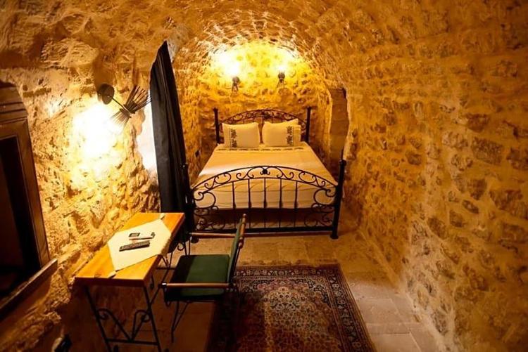 Astarte Hotel