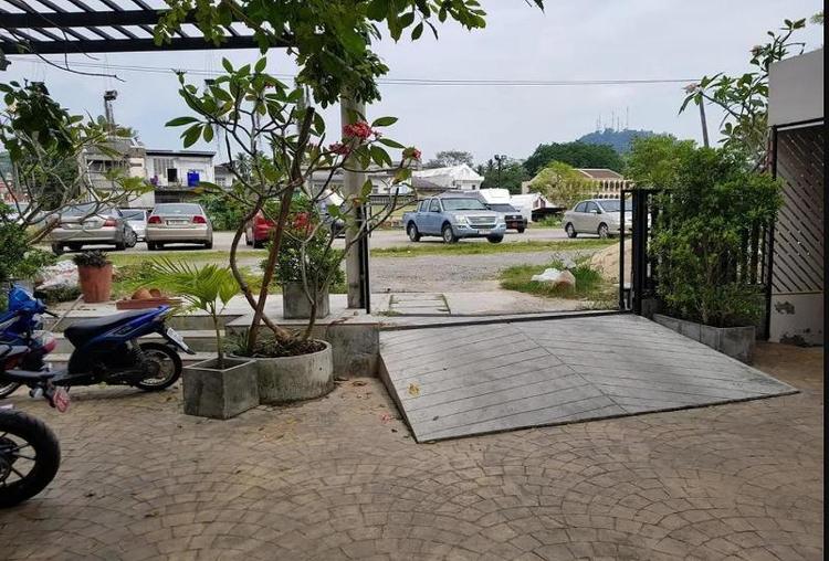 The Little Nest Phuket By Zuzu
