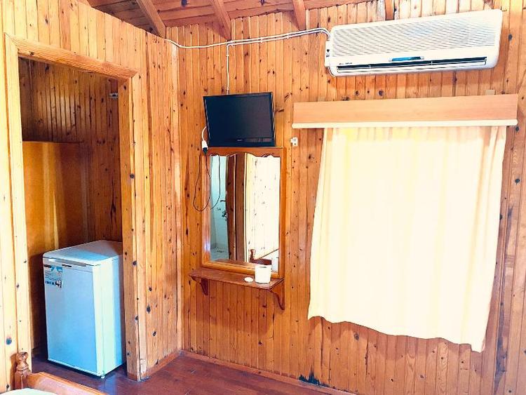 Toll Garden House