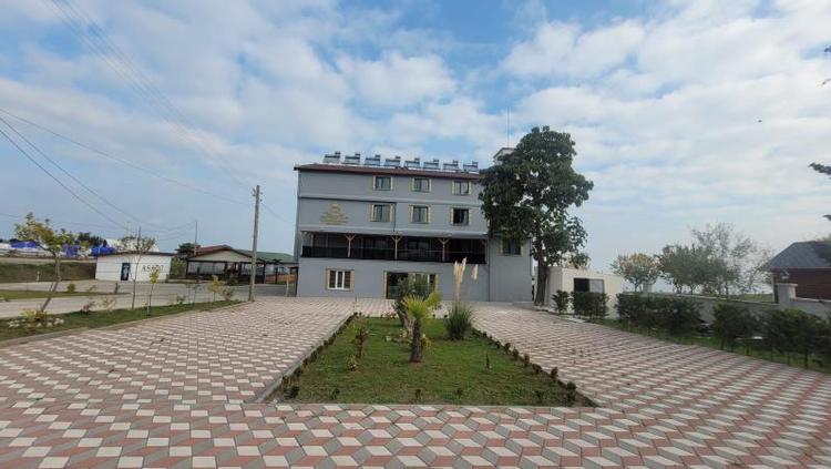 Kök Resort Otel