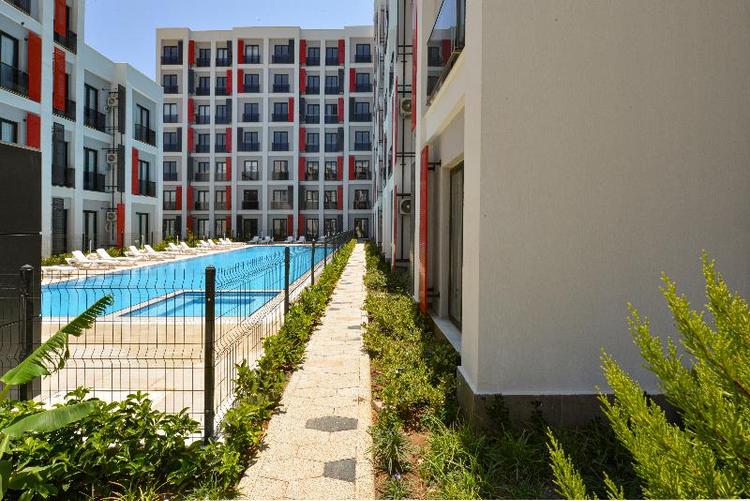 C Suites Antalia