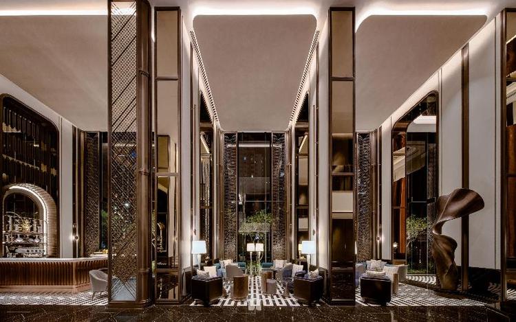 Intercontinental Bangkok Sukhumvit