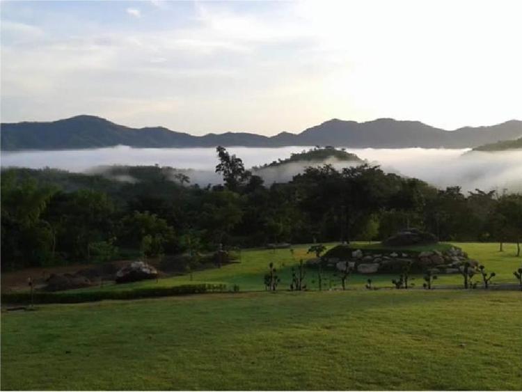 The Triple M Mountain Resort