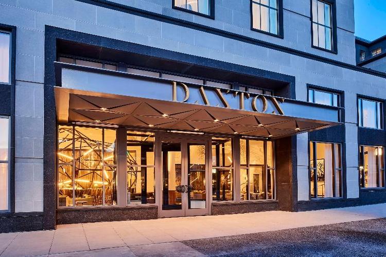 Daxton Hotel Birmingham, Curio Collection