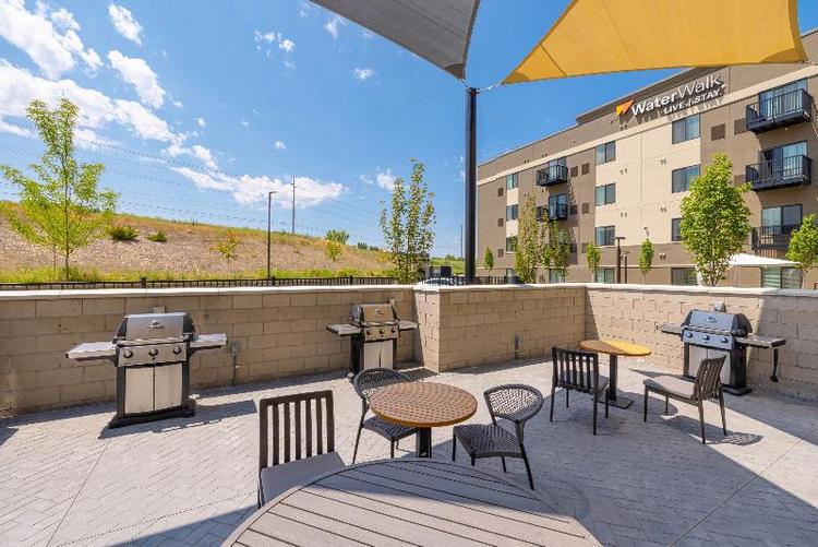 WaterWalk Extended Stay by Wyndham Boise Meridian