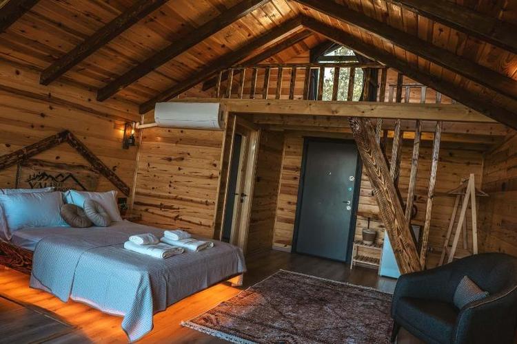 Yalı Suit Bungalov