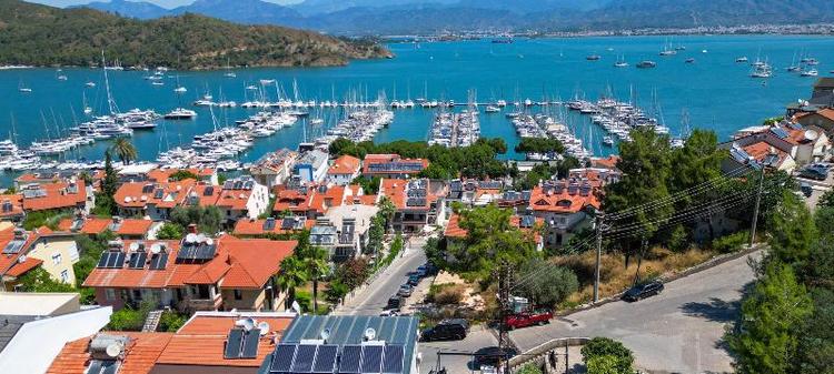 Miralya Suites