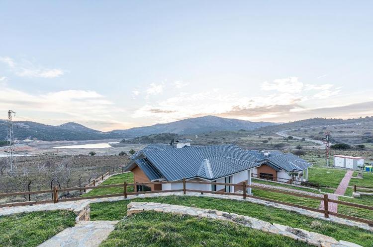 Otel Tolstoy'un Bisikleti