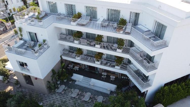 House Of Marmaris