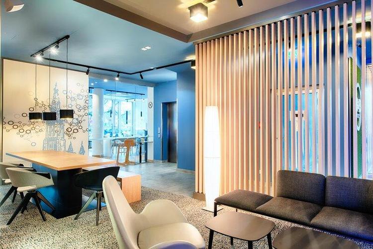 B&B HOTEL Dessau