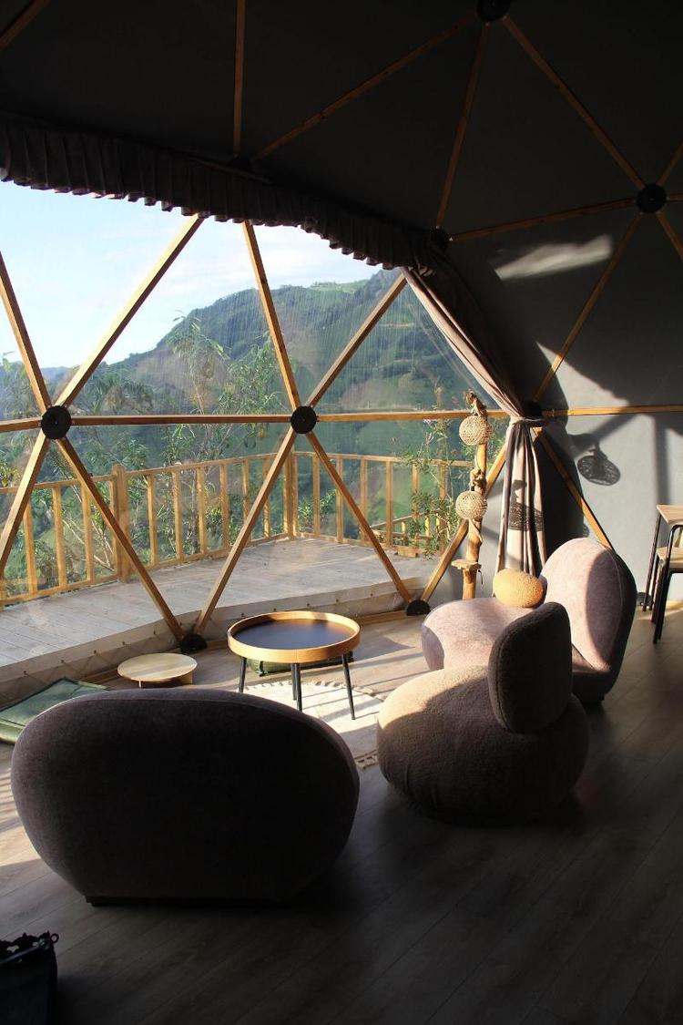 Bogina Dome & Suite