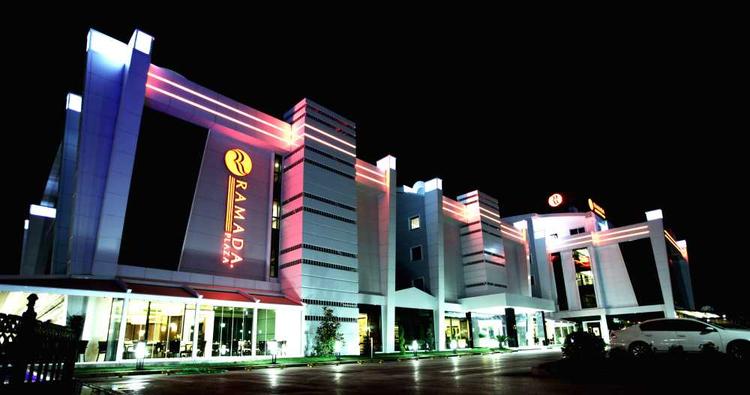 Ramada Plaza By Wyndham İzmit