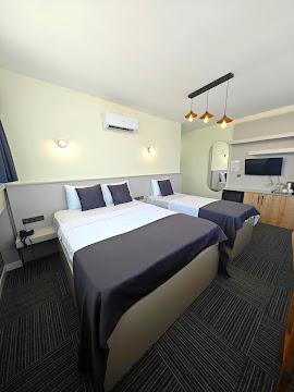 Abbara Hotel