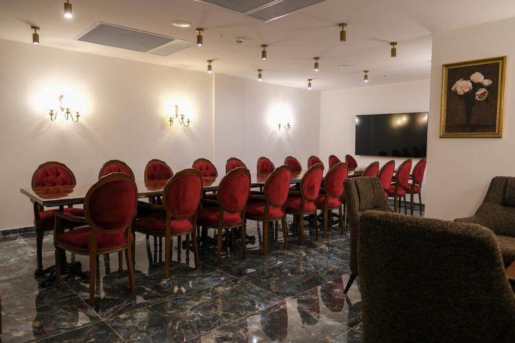 Gülce Köşk Otel & Restaurant