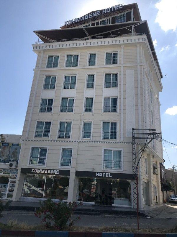 Komagene Hotel