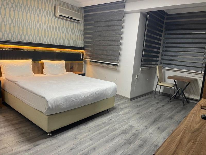 Madi Hotel Ankara