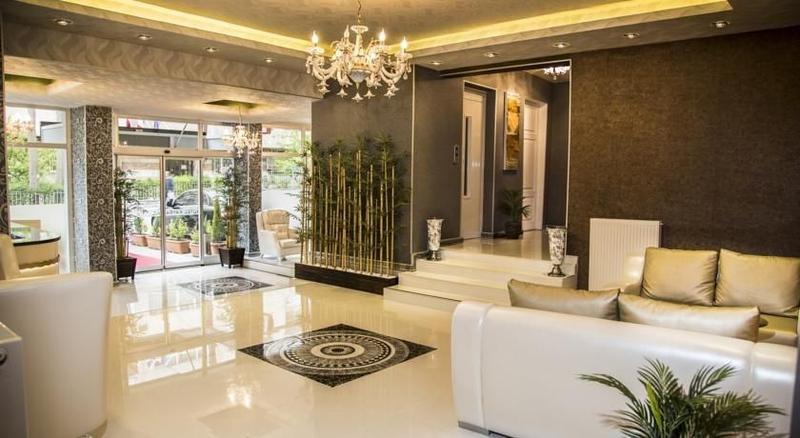 Kayra Hotel