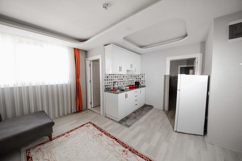 Adam Apart Hotel