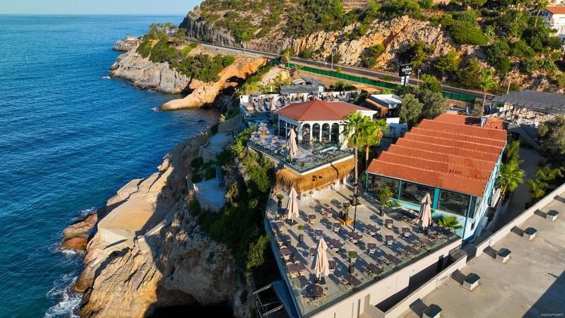 Ada Port Hotel - Yetişkin Oteli