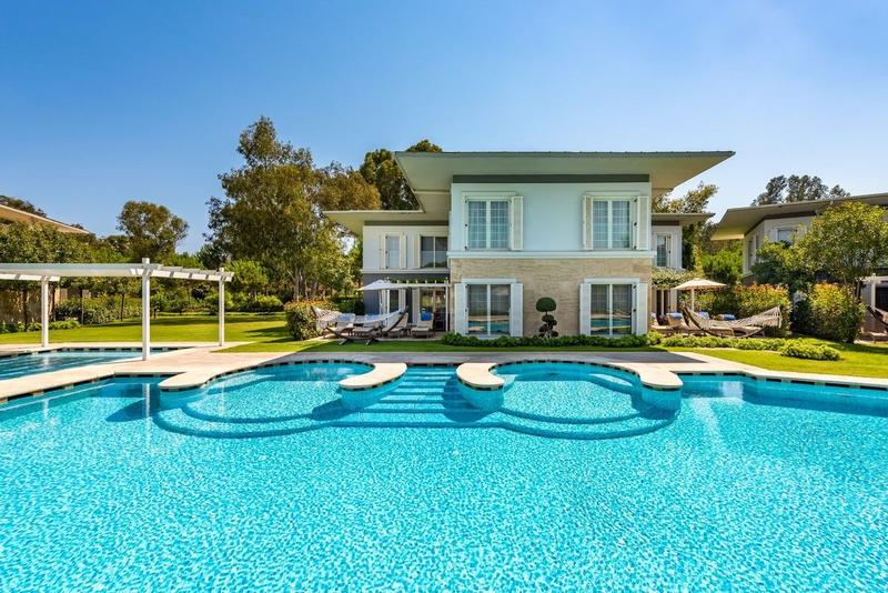Cornelia Azure Villas