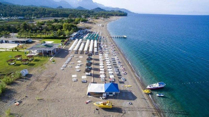 Elamir Beach Bungalow