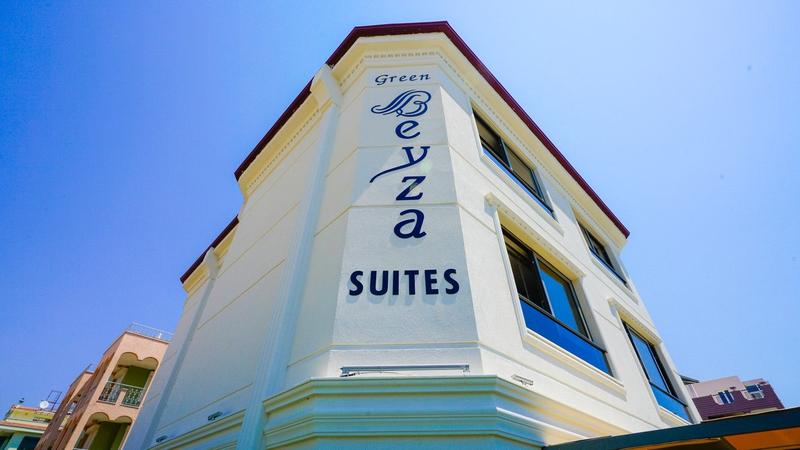 Green Beyza Suites