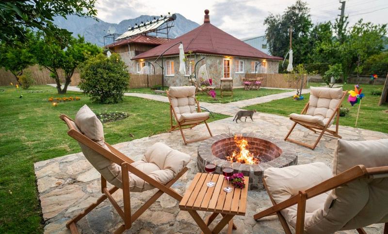 Kamkat Otel Kemer