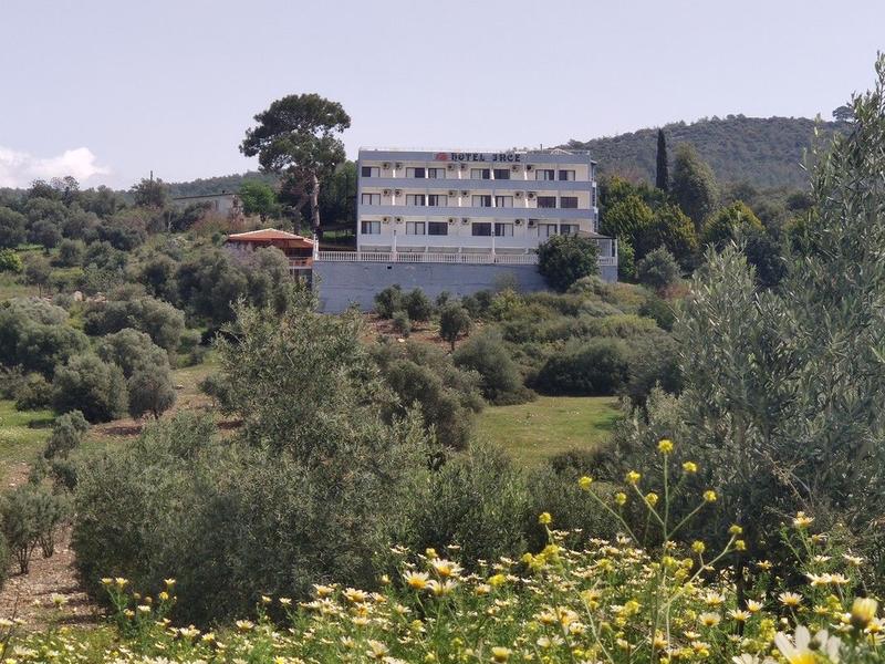İnce Hotel