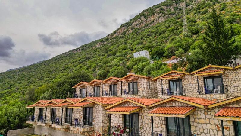 KaşKöy Hotel