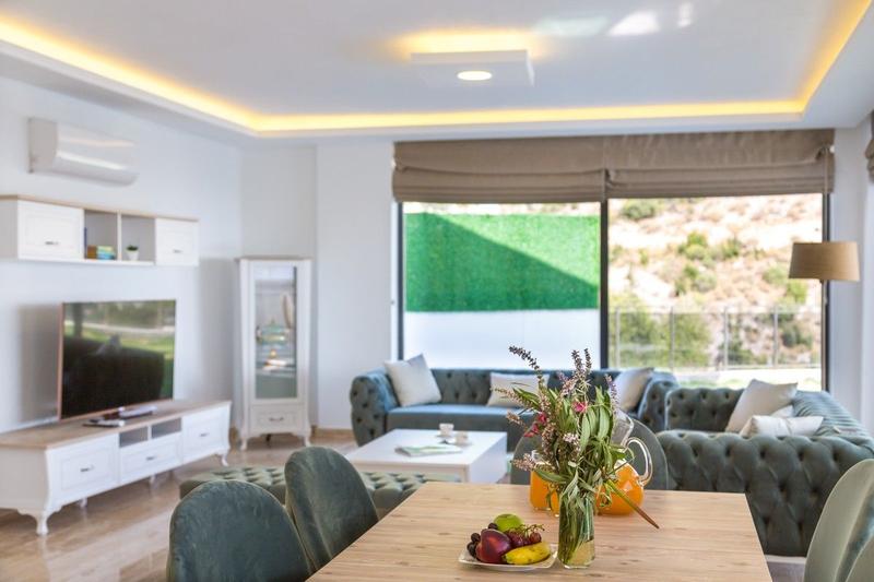 Villa İnfinity Paradise