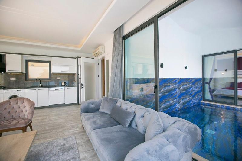 Villa Liz
