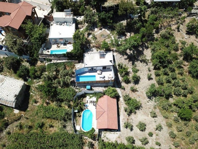Villa Love